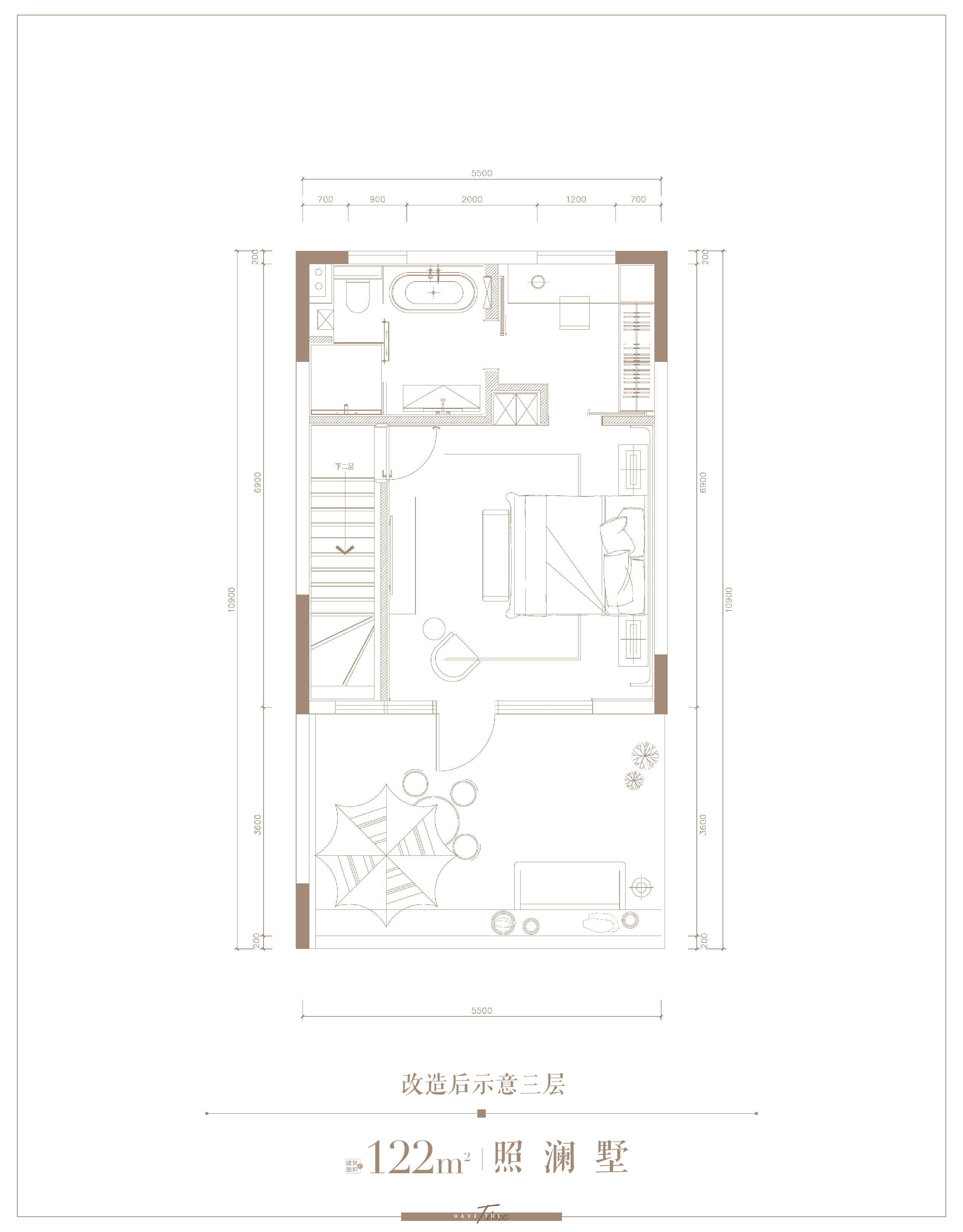 金地保利招商星光照澜_2